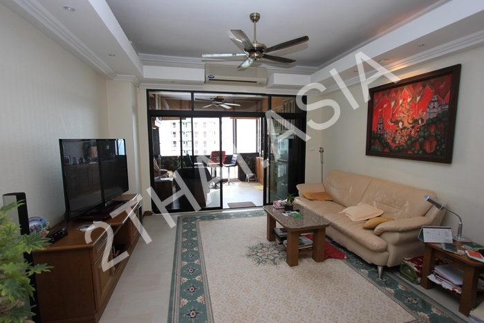 Jomtien Complex Condotel, Pattaya, Jomtien - photo, price, location map