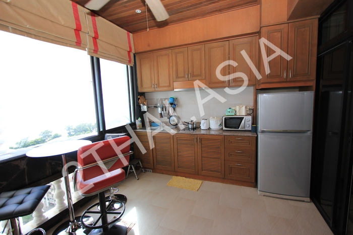 Jomtien Complex Condotel, Pattaya, Jomtien - photo, price, location map