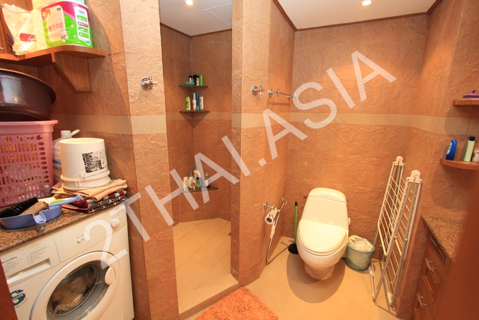 Jomtien Complex Condotel, Pattaya, Jomtien - photo, price, location map
