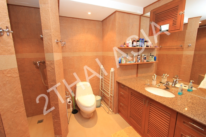 Jomtien Complex Condotel, Pattaya, Jomtien - photo, price, location map