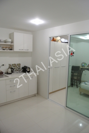 BM Gold Condo, Pattaya, Central Pattaya - photo, price, location map