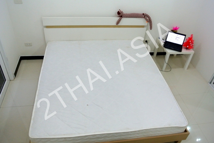 BM Gold Condo, Pattaya, Central Pattaya - photo, price, location map