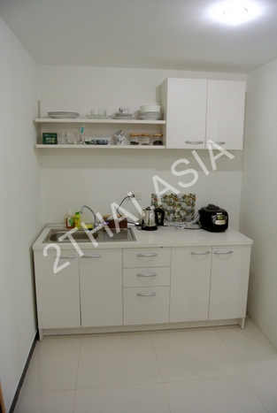 BM Gold Condo, Pattaya, Central Pattaya - photo, price, location map