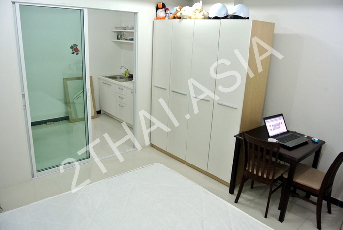 BM Gold Condo, Pattaya, Central Pattaya - photo, price, location map