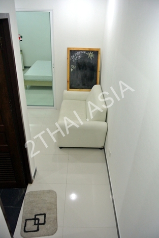 BM Gold Condo, Pattaya, Central Pattaya - photo, price, location map
