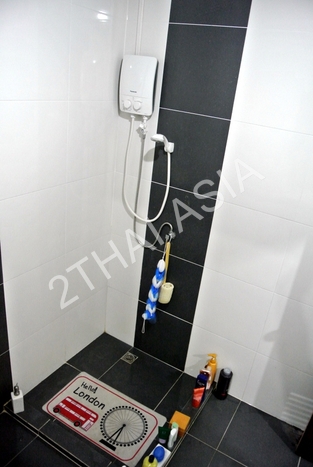 BM Gold Condo, Pattaya, Central Pattaya - photo, price, location map