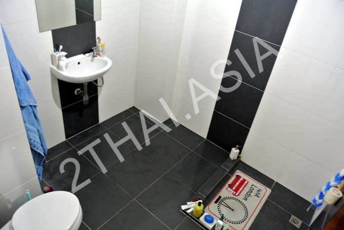 BM Gold Condo, Pattaya, Central Pattaya - photo, price, location map