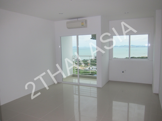 AD Condominium Wong Amat , Pattaya, North Pattaya - photo, price, location map
