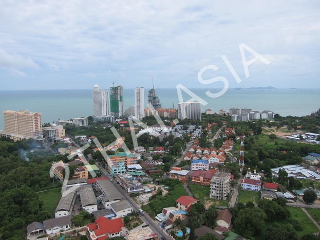 AD Condominium Wong Amat , Pattaya, North Pattaya - photo, price, location map