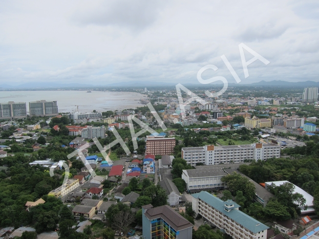 AD Condominium Wong Amat , Pattaya, North Pattaya - photo, price, location map