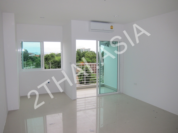 AD Condominium Wong Amat , Pattaya, North Pattaya - photo, price, location map