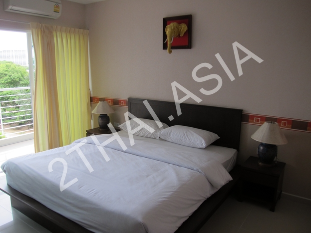 AD Condominium Wong Amat , Pattaya, North Pattaya - photo, price, location map