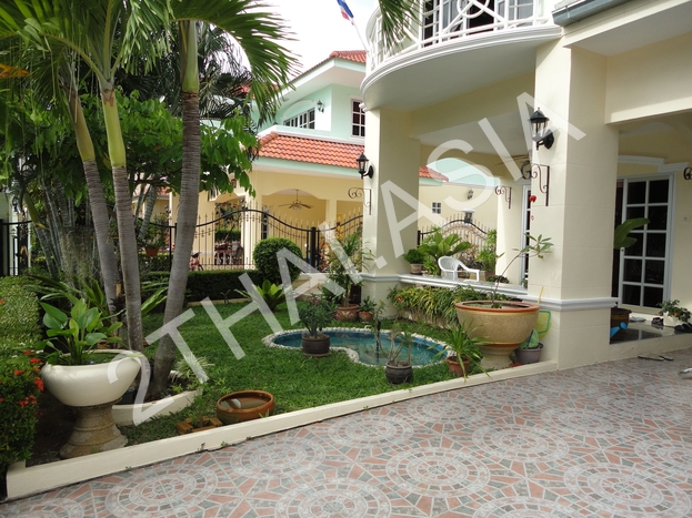 View Point Village, Pattaya, Jomtien - photo, price, location map