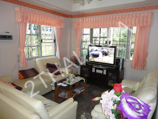 View Point Village, Pattaya, Jomtien - photo, price, location map