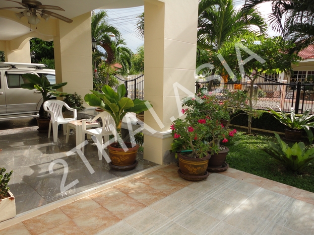 View Point Village, Pattaya, Jomtien - photo, price, location map
