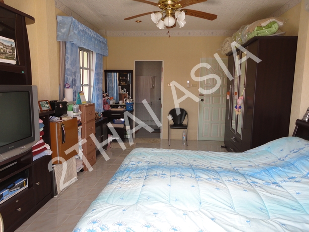 View Point Village, Pattaya, Jomtien - photo, price, location map