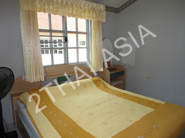 View Point Village, Pattaya, Jomtien - photo, price, location map