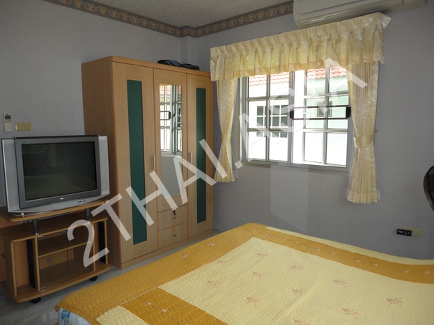 View Point Village, Pattaya, Jomtien - photo, price, location map