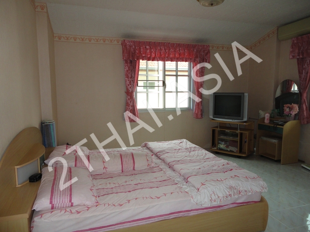View Point Village, Pattaya, Jomtien - photo, price, location map