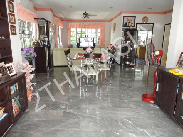 View Point Village, Pattaya, Jomtien - photo, price, location map