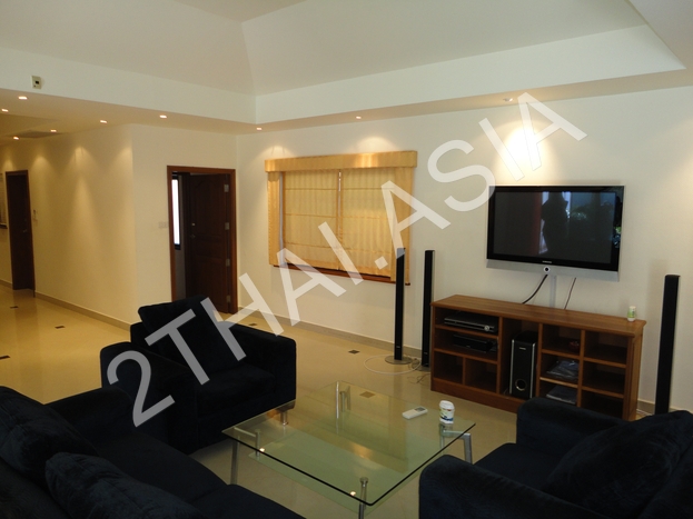 Jomtien Park Villas, Pattaya, Jomtien - photo, price, location map
