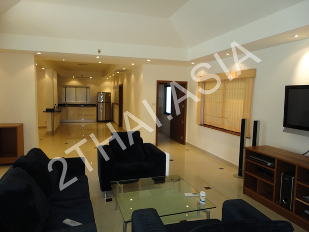 Jomtien Park Villas, Pattaya, Jomtien - photo, price, location map