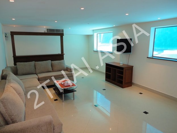 Jomtien Park Villas, Pattaya, Jomtien - photo, price, location map