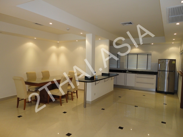 Jomtien Park Villas, Pattaya, Jomtien - photo, price, location map