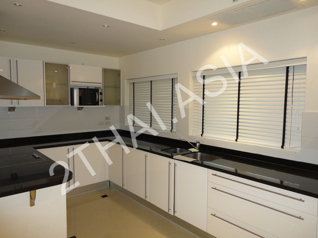 Jomtien Park Villas, Pattaya, Jomtien - photo, price, location map