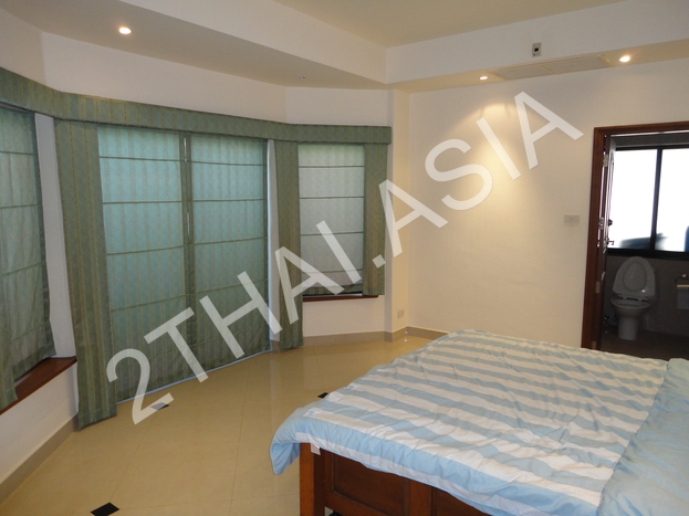 Jomtien Park Villas, Pattaya, Jomtien - photo, price, location map