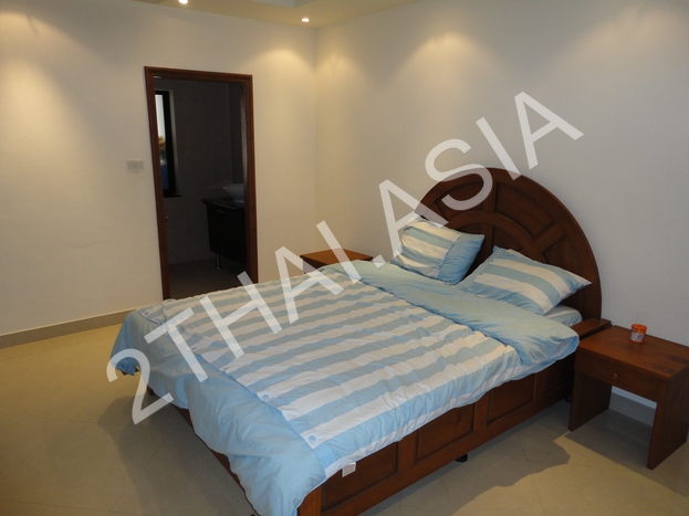 Jomtien Park Villas, Pattaya, Jomtien - photo, price, location map
