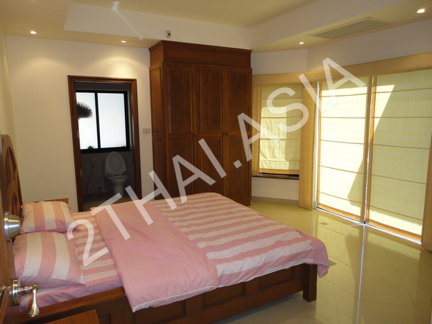 Jomtien Park Villas, Pattaya, Jomtien - photo, price, location map