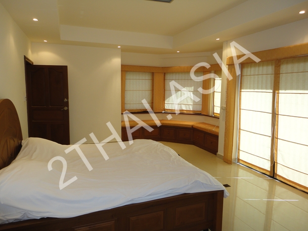 Jomtien Park Villas, Pattaya, Jomtien - photo, price, location map