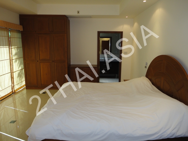 Jomtien Park Villas, Pattaya, Jomtien - photo, price, location map