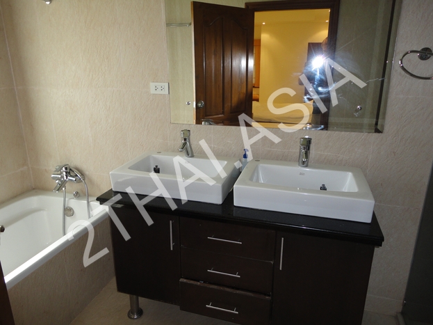Jomtien Park Villas, Pattaya, Jomtien - photo, price, location map