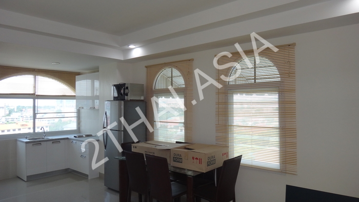Rungfa Condominium, Pattaya, South Pattaya - photo, price, location map