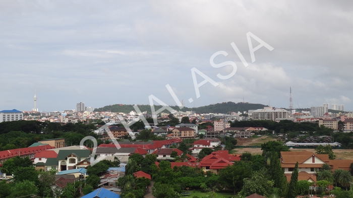 Rungfa Condominium, Pattaya, South Pattaya - photo, price, location map
