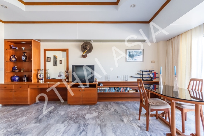 Peak Condo, Pattaya, Pratumnak - photo, price, location map