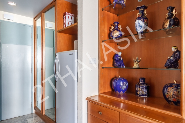 Peak Condo, Pattaya, Pratumnak - photo, price, location map