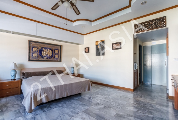 Peak Condo, Pattaya, Pratumnak - photo, price, location map