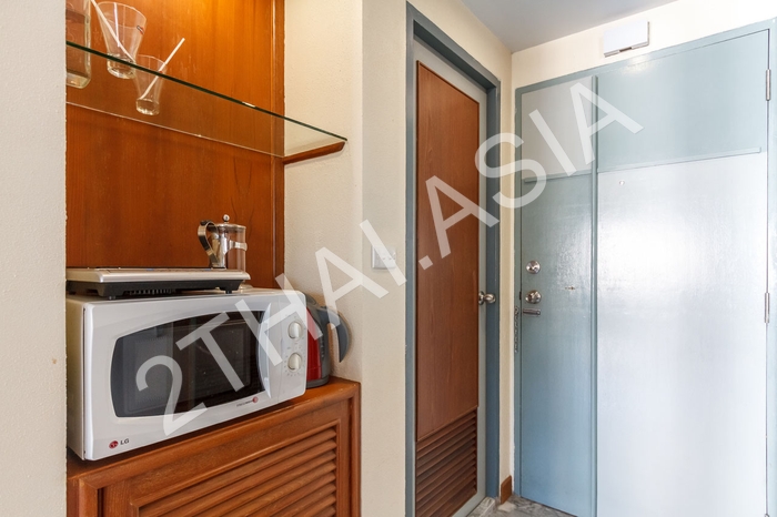 Peak Condo, Pattaya, Pratumnak - photo, price, location map