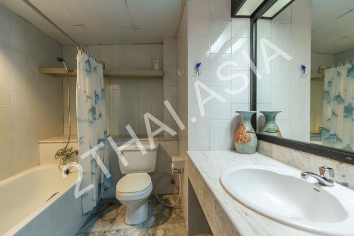Peak Condo, Pattaya, Pratumnak - photo, price, location map