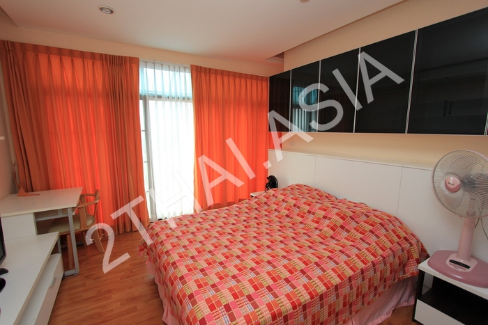 Jomtien Complex Condotel, Pattaya, Jomtien - photo, price, location map