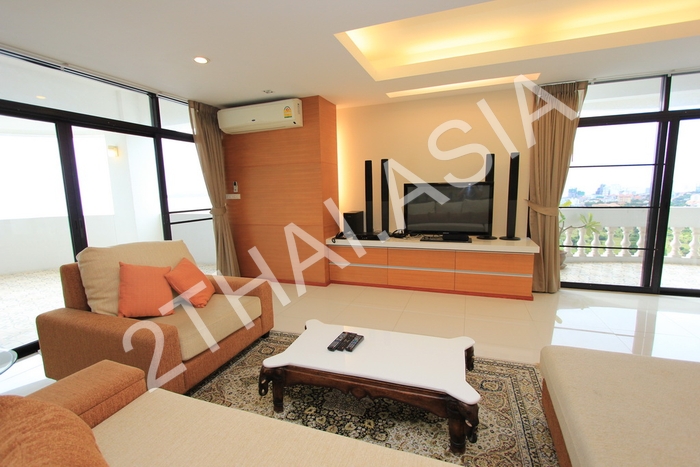 Jomtien Complex Condotel, Pattaya, Jomtien - photo, price, location map