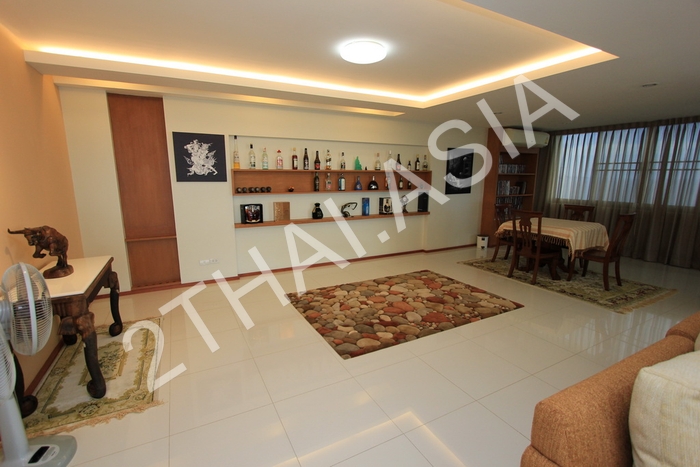 Jomtien Complex Condotel, Pattaya, Jomtien - photo, price, location map