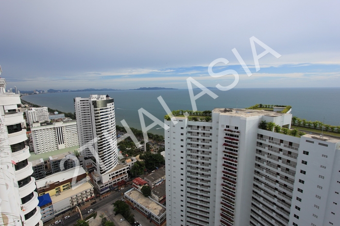 Jomtien Complex Condotel, Pattaya, Jomtien - photo, price, location map