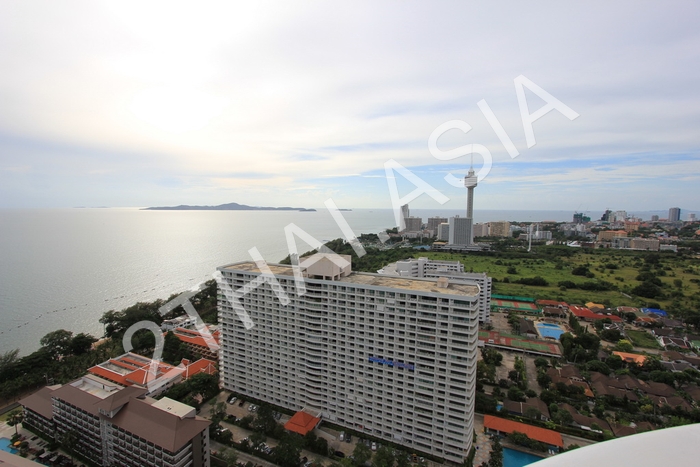 Jomtien Complex Condotel, Pattaya, Jomtien - photo, price, location map