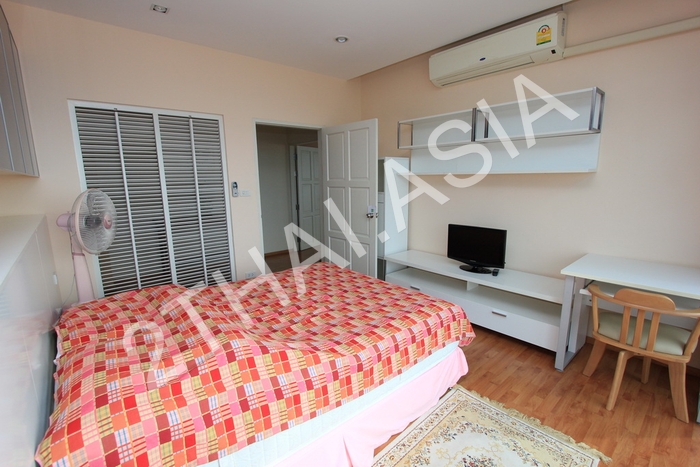 Jomtien Complex Condotel, Pattaya, Jomtien - photo, price, location map