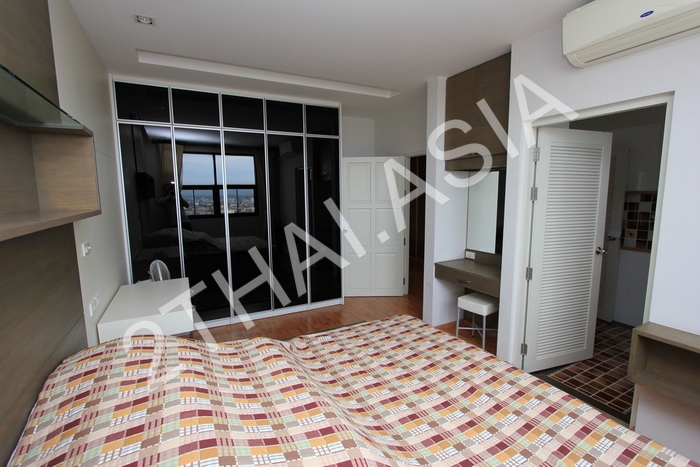 Jomtien Complex Condotel, Pattaya, Jomtien - photo, price, location map