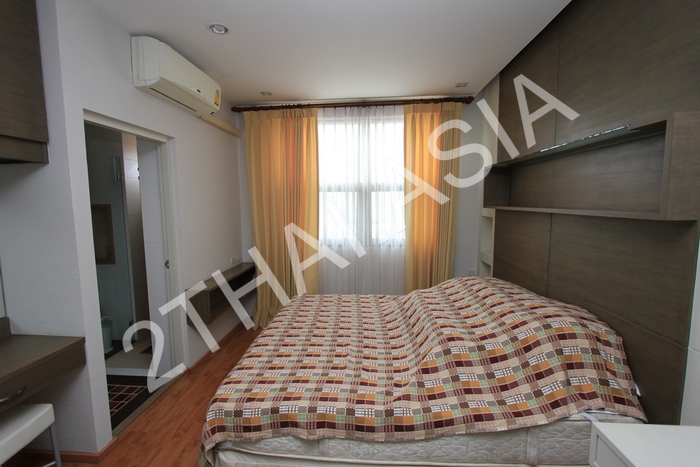 Jomtien Complex Condotel, Pattaya, Jomtien - photo, price, location map